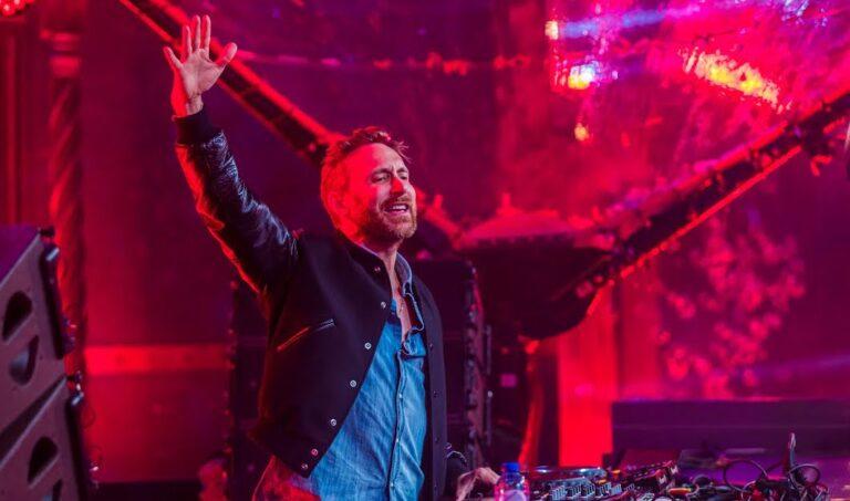 David Guetta sẽ &#8220;vắng mặt&#8221; tại Tomorrowland 2022 do vấn đề thoả thuận