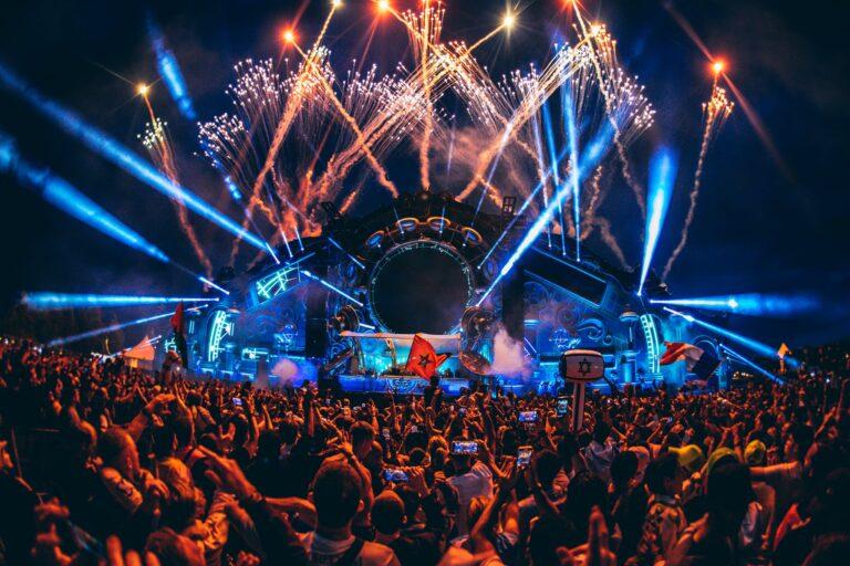 Tổng hợp các livesets HAY NHẤT tại Tomorrowland 2022 (Tuần 2)