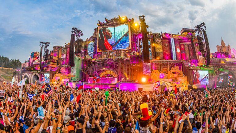 Siêu lễ hội Tomorrowland 2021 chính thức hủy bỏ: &#8220;Chúng Tôi Đã Chiến Đấu Đến Cùng&#8221;