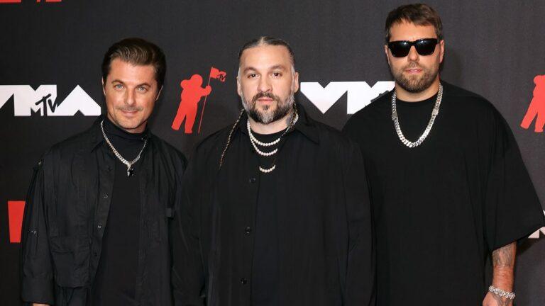 Swedish House Mafia dính nghi án trốn thuế sau khi tài liệu Pandora bị rò rỉ?