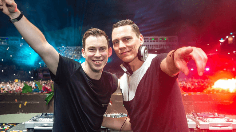 Alan Walker, Tiësto và Hardwell đồng loạt tung ra siêu phẩm sau thời gian dài vắng bóng