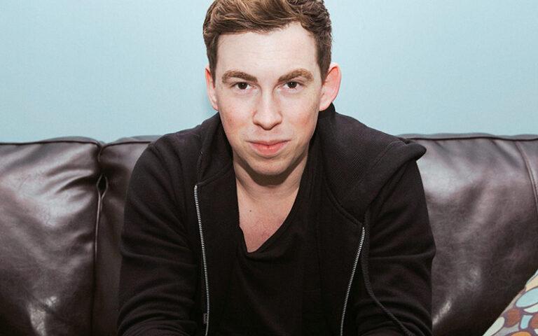 Sau 10 năm, Hardwell On Air chính thức dừng hoạt động