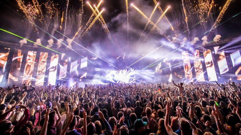 Creamfields Thái Lan công bố dàn line-up đợt 1 &#8220;siêu khủng&#8221;, ấn định tổ chức vào tháng 5/2022