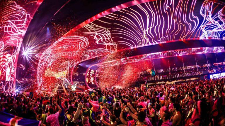 Anh cả Tomorrowland “chơi lớn” tổ chức sự kiện diễn giả đầu tiên và ra mắt Học viện Tomorrowland