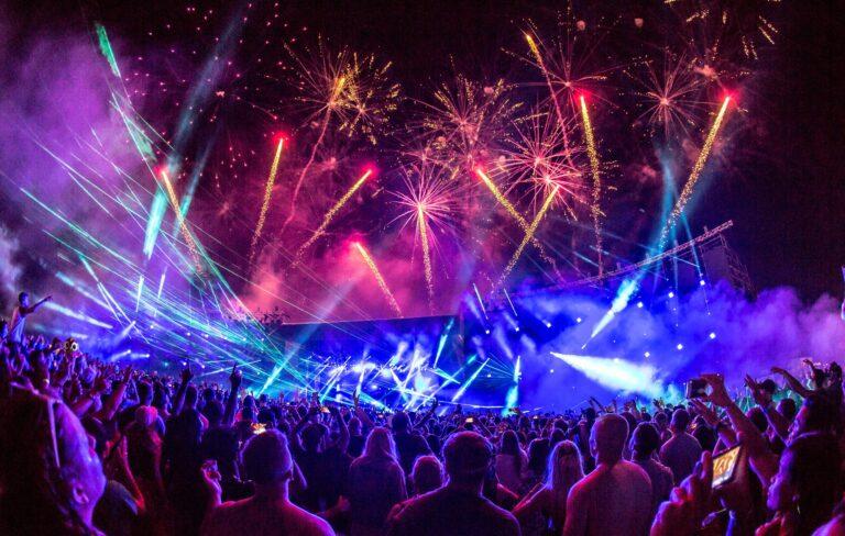 Creamfields chính thức đổ bộ Thái Lan trong năm 2022