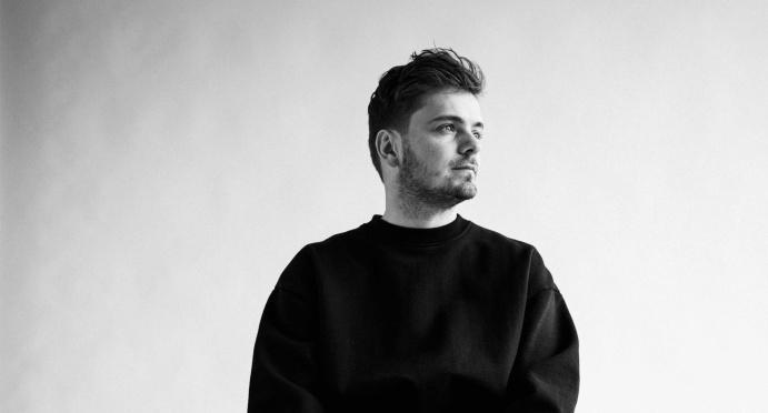 Studio của Martin Garrix chính thức khoác lên mình bộ áo mới