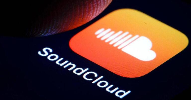 Đổ lỗi vấn đề nhạc lậu do Soundcloud là đúng hay sai? Có thể kiếm tiền trên Soundcloud không?