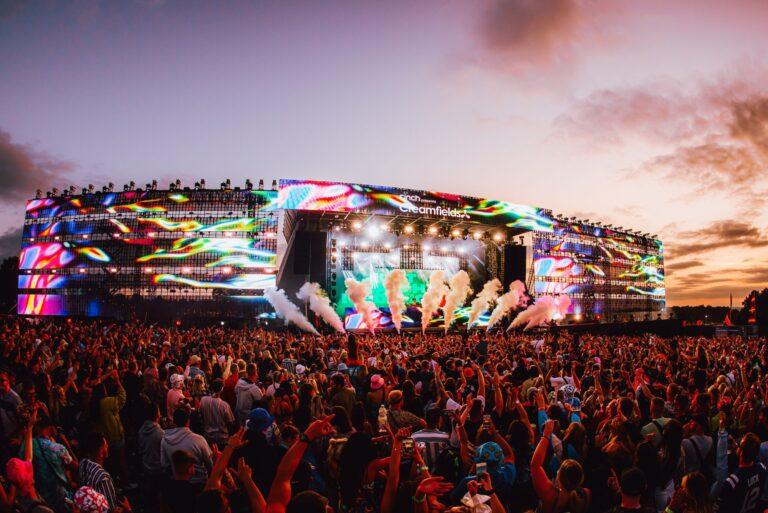 Lễ hội EDM đình đám Châu Âu -Creamfields sẽ xuất hiện tại Phú Quốc, Việt Nam vào cuối năm 2022