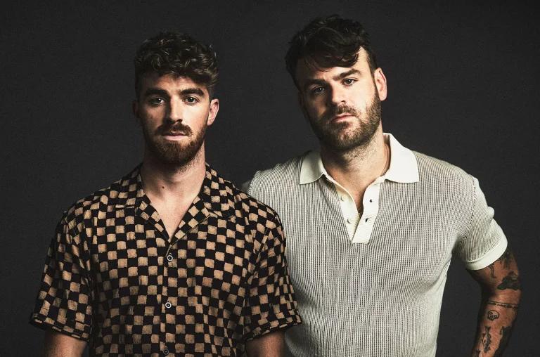 Rộ tin The Chainsmokers trở lại Việt Nam biểu diễn vào tháng 12 tại TP.HCM