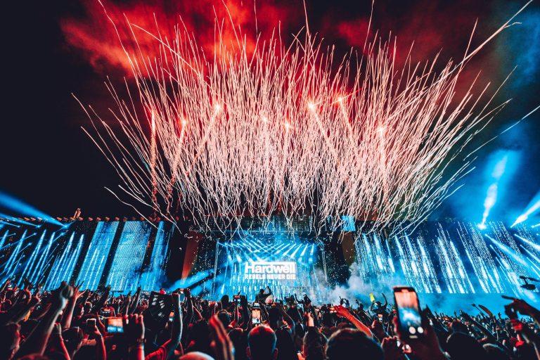 TOP 4 DJ MAG Alok, 22Bullets và WUKONG sẽ góp mặt tại Creamfields Vietnam 2022