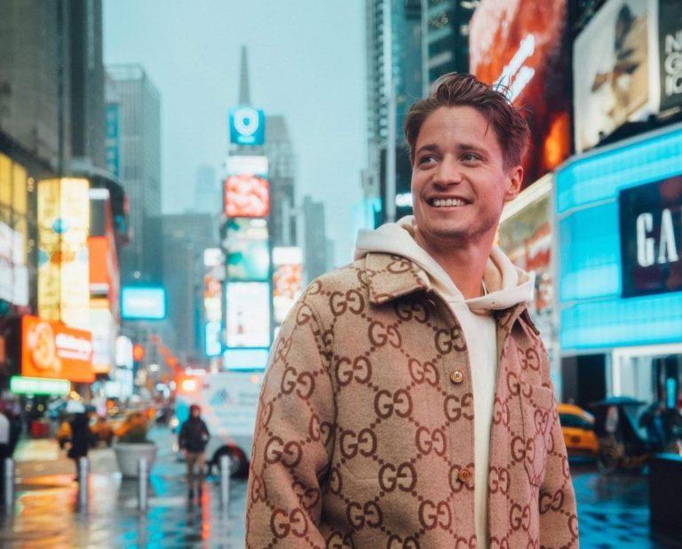 Kygo ra mắt album thứ 4 của mình &#8211; Thrill Of The Chase