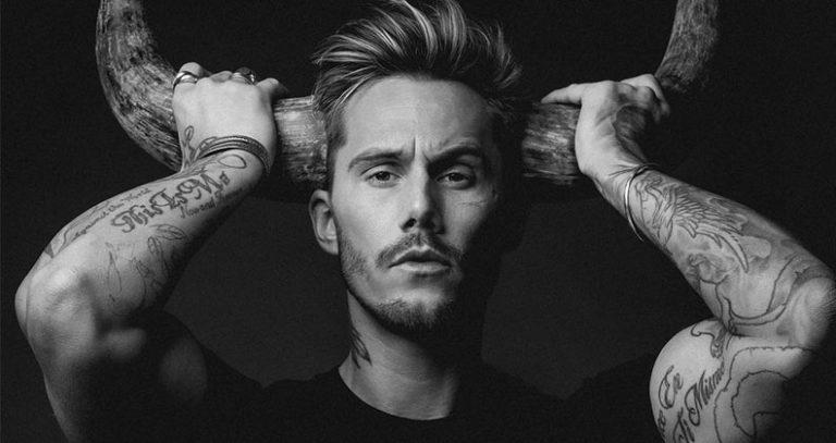 Top #70 DJ MAG &#8211; KAAZE bất ngờ góp mặt tại Ravolution &#8211; Heineken Starverse Space 2022