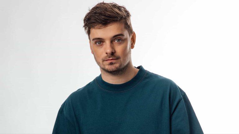 Martin Garrix bắt tay hợp tác với Marvel trong dự án âm nhạc mới