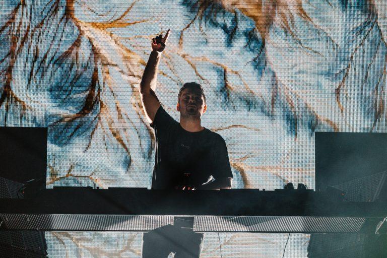 Martin Garrix ra mắt sản phẩm âm nhạc mới hợp tác cùng Marvel &#8211; Hero