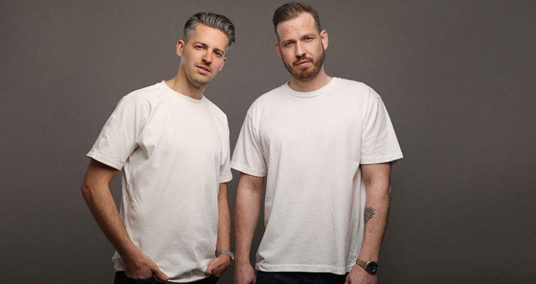 Firebeatz, TV Noise và Seth Hills đồng loạt tung bản phối mới trên STMPD RCRDS