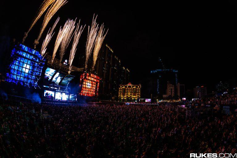 Lễ hội EDM miền Bắc dậy sóng với sự trở lại của Pepsi Ravolution Music Festival 2023