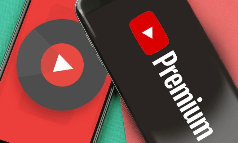 YouTube Premium và YouTube Music chính thức xuất hiện tại Việt Nam