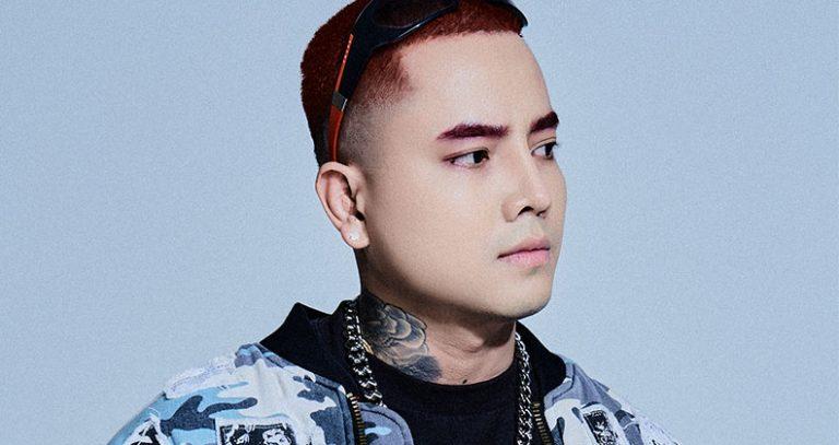 DJ FWIN tiếp tục &#8220;dội b.o.m&#8221; fan hâm mộ với sản phẩm mới Bounce