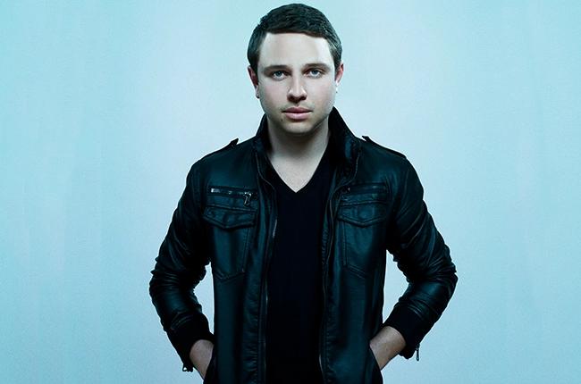 Borgeous &#8211; chủ nhân hit Tsunami đổ bộ Clear Watera Festival vào ngày 29.7.2023