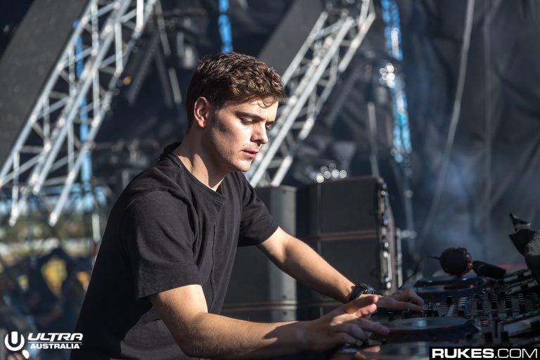 Martin Garrix bức xúc khi bản nhạc chưa phát hành bị phát tán khắp mọi nền tảng