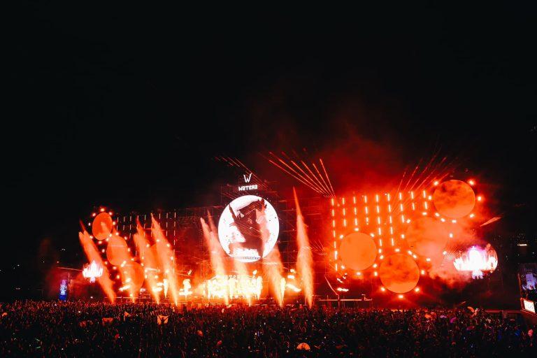 Watera Festival 2023 &#8211; Bùng nổ đẳng cấp xứng tầm là No.1 Summer EDM Festival in Vietnam