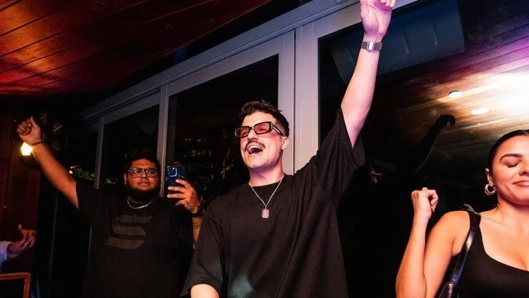 Mikey Barreneche và Forti hợp tác ra mắt ca khúc mới, &#8220;Check This&#8221;, ca khúc dành riêng cho tín đồ nightlife và lễ hội âm nhạc.