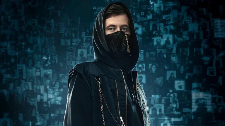 HOT: Alan Walker trở lại Việt Nam biểu diễn vào ngày 7.10.2023 tại TP.HCM