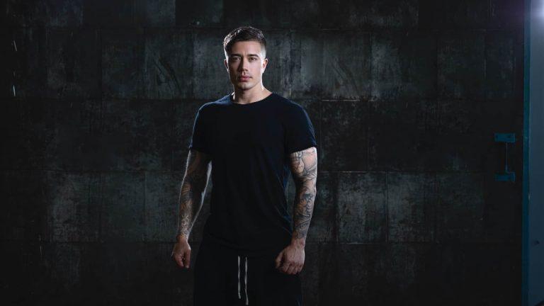 Headhunterz ấn định tổ chức show diễn cuối cùng trước khi dừng lưu diễn