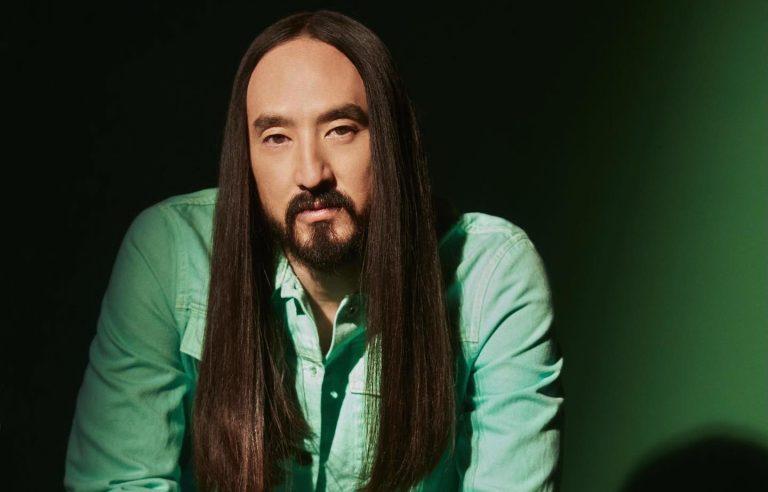 Steve Aoki &#8211; TOP 7 DJ MAG góp mặt tại Pepsi Ravolution Music Festival: Ravo-X Dimension ngày 03.12.2023 tại Tp.HCM