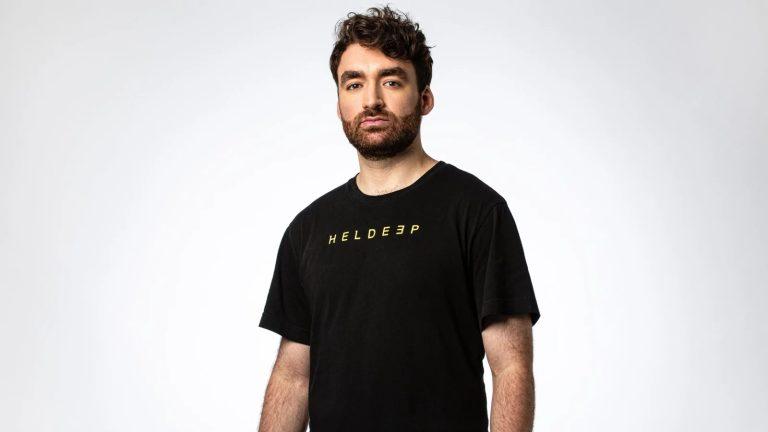 Oliver Heldens &#8211; chiến thần House/Techno trở lại Việt Nam biểu diễn tại Pepsi Ravolution &#8211; Ravo-X Dimension