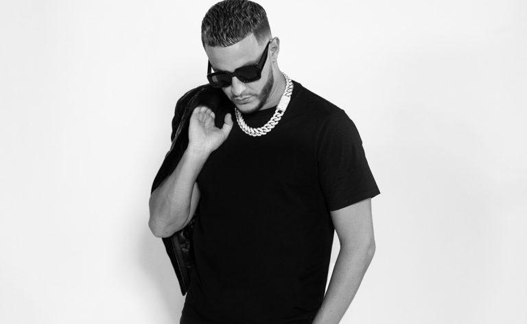 DJ SNAKE tổ chức show diễn cuối cùng tại Pháp vào năm 2025