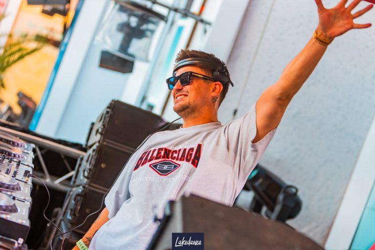 2 sản phẩm Bass House mới cực chất tới từ Julian Jordan, Schillist, Silque