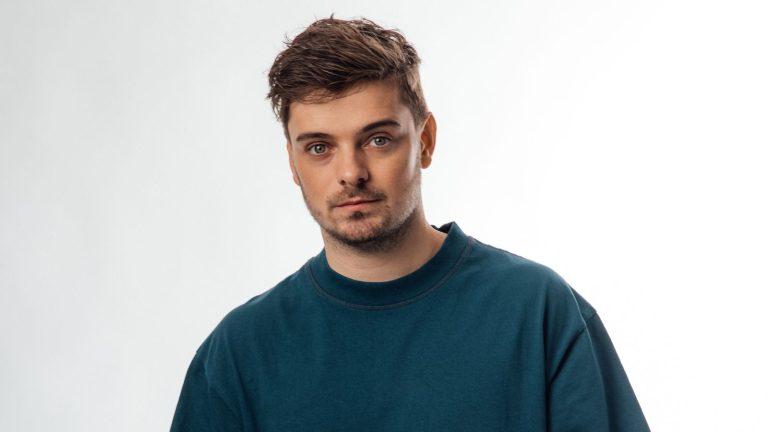 Martin Garrix khám phá Hang Sơn Đoòng, Quảng Bình