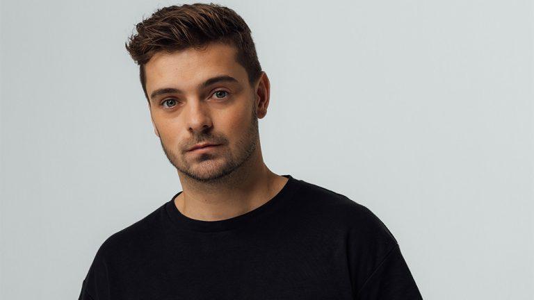 Martin Garrix lên tiếng giải thích xung đột với Hoàng Tử Thao trong show diễn tại Trung Quốc