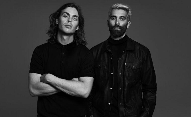 Bộ đôi Yellow Claw chính thức góp mặt tại Clear Watera Festival 2024