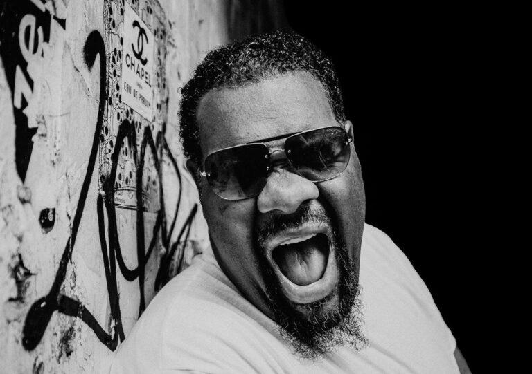 CHẤN ĐỘNG: Rapper Fatman Scoop đã qua đời ở tuổi 53 vì đột quỵ