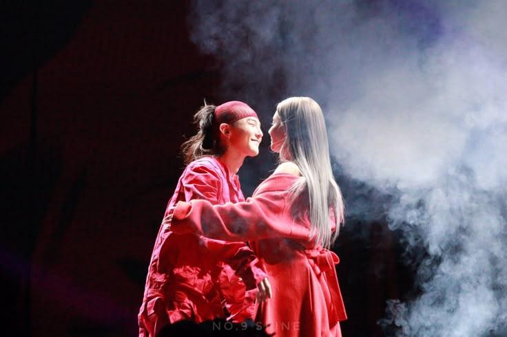 CL và G-Dragon sẽ biểu diễn tại Hà Nội vào ngày 21/6 – Fan Việt chuẩn bị “bùng nổ”!