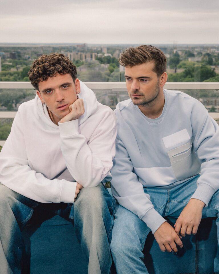 Martin Garrix và Lauv ra mắt bản ballad chia tay tuyệt vời &#8216;MAD&#8217; cùng video ca nhạc đi kèm